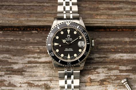 tudor 75190 review|tudor submariner 75190.